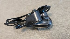 Shimano Claris RD-R2000-GS シマノ クラリス ミディアムケージ リアディレイラー 8スピード　