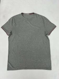 超美品 モンクレール Tシャツ サイズXXL