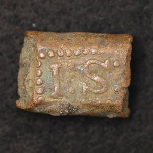 KM#210/オランダ領東インド 1 Stuiver銅貨（1806）バタヴィア共和国時代[E1587] コイン