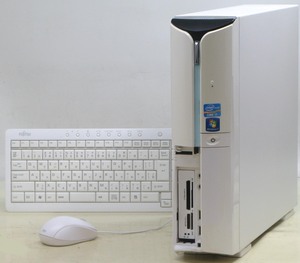 FRONTIER FRS713/23A■i7-2600/4G/SSD256/QuadroK620/マルチ/Win10(64)