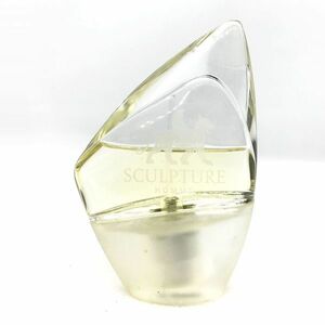 NIKOS ニコス スカルプチャー オム EDT 30ml ☆送料350円