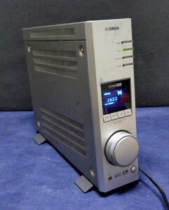 ■YAMAHA DP-U50 USBオーディオプリアンプ　デジタル　アナログ両入力対応　動作確認済