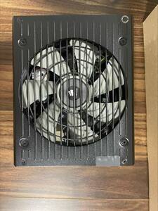 Corsair コルセア プラチナ電源 HX850i 本体極美品