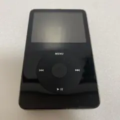 【ジャンク】iPod 30GB