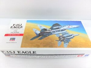 ハセガワ 1/72 航空自衛隊 F-15J イーグル キット (7193-61)