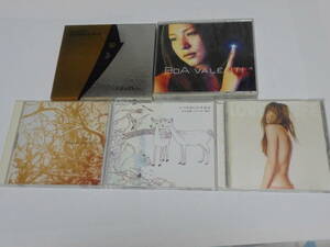 ＣＤ LOVE LIFE hitomi/いつの間にか少女は 持田香織/河村隆一 LOVE/ SHAZNA GOLD SUN AND SILVER MOON 初回盤/BOA CD + DVD VALENTI