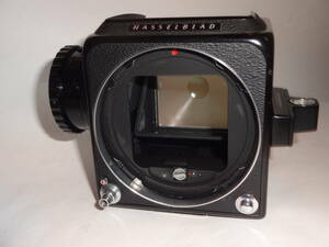 ハッセルブラッド HASSELBLAD 500CM C/M ボディのみ【送料無料】