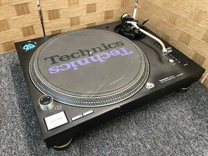 MAG40588世 Technics テクニクス ターンテーブル SL-1200MK3D レコードプレーヤー 直接お渡し歓迎