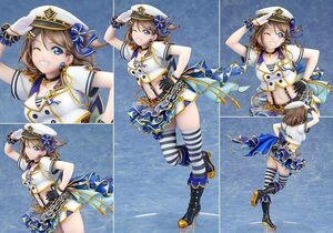 [国内正規品・新品未開封]アルター ALTER ラブライブ！スクールアイドルフェスティバル ALL STARS 渡辺 曜 （Miracle voyage）