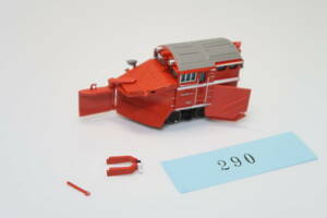 40504-290【事業用車】MICRO ACE? ラッセルユニット（DD18-3）【中古品】