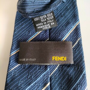 FENDI(フェンディ)ネクタイ30