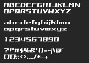 昭和レトロ風文字カッティングステッカー製作　A４サイズ以内は1,000円