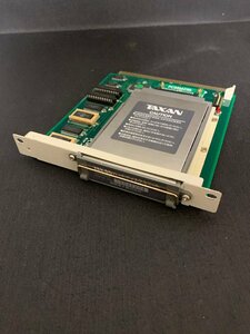 L130　SNK　PC98M29A　Cバス用ノートハードディスクユニット　520MB　ハードディスクドライブ付　動作確認済