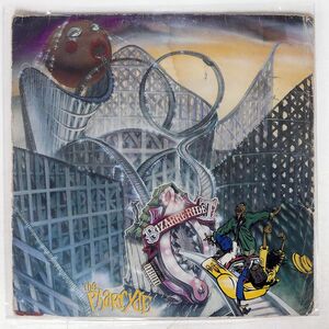 EU PHARCYDE/BIZARRE RIDE 2/EASTWEST 7567922221 LP