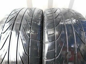 【ス332】DIREZZA DZ101▼225/45R18▼2本売切り