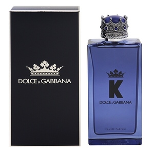 K (キング) バイ ドルチェ＆ガッバーナ EDP・SP 150ml 香水 フレグランス K BY DOLCE＆GABBANA 新品 未使用