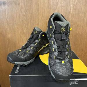 LA SPORTIVA シンセンスGTX サラウンド　44 新品