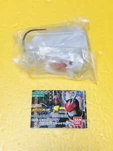 ＨＧ仮面ライダー ジェネラルシャドー　デルザー軍団　ショッカー怪人 未開封