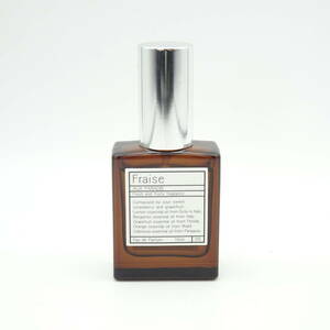 オゥパラディ オードパルファム フルール 15ml