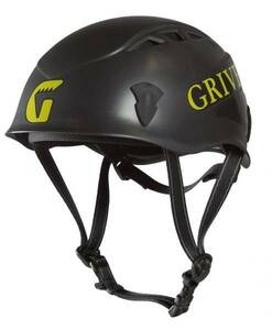 Grivel グリベル　Salamander サラマンダー 2 BLACK ヘルメット