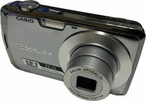 カシオ CASIO EXILIM EX-Z2 #12420002