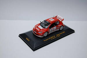 PEUGEOT 206 WRC #2 RAM101
