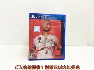 PS4 FIFA 20 プレステ4 ゲームソフト 1A0019-517sy/G1