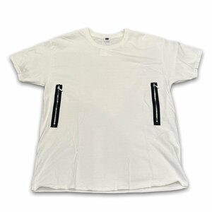 ソーイ SOE H/S T-SHIRTS THENEWART 半袖Tシャツ カットソー 1162-11-202 ホワイト 1 /N /Z