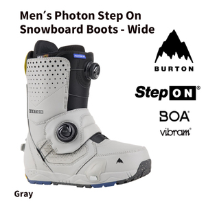 ☆最終値下☆ 20％OFF☆23-24【 BURTON 】バートン　MEN