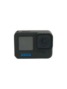 GoPro◆HERO 10/デジタルカメラその他/CHDHX-101-FW/バッテリー/メモリーカード付き