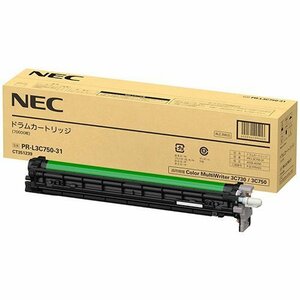 NEC PR-L3C750-31　純正ドラム