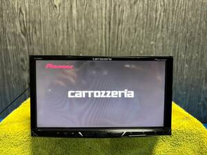 ☆carrozzeria Pioneer カロッツェリア パイオニア FH-9400DVS DVDプレーヤー☆022617M