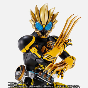 バンダイスピリッツ　魂ウェブ商店 　 S.H.Figuarts（真骨彫製法） 仮面ライダーオーズ ラトラーター コンボ 　新品未開封品