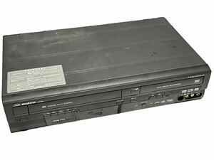 DX BROADREC DXR150V ビデオ一体型DVDレコーダー