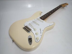 Fender Japan STANDARD STRATOCASTER ST-STD 2009年頃 フェンダージャパン スタンダード ストラトキャスター ∬ 6E36C-14