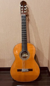 ★Raimundo★　レイモンド　128C　スペイン製　クラシックギター　現状品