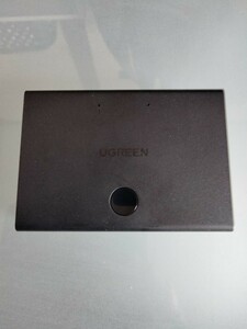 UGREEN USB-B切替器