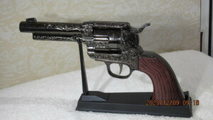 PEACEMAKER 45 CALIBER LIGLHTER PEACEMAKER ガスライター　ジャンク品