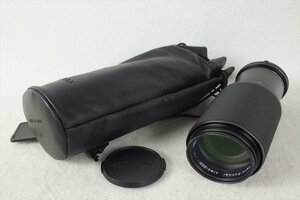 ★ CONTAX コンタックス レンズ Vario-Sonnar 4/80-200 中古 現状品 240301B2447