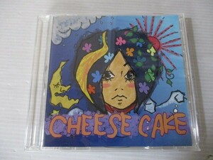 BT b4 送料無料◇CHEESE CAKE　◇中古CD　