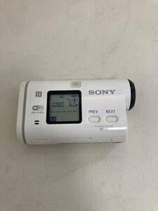 SONY HDR-AS100V アクションカム アクションカメラ 