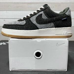 即決送料無料 27cm NIKE BY YOU AIR FORCE 1 LOW PENDLETON ナイキ バイ ユー ペンドルトン エア フォース ワン ローカット