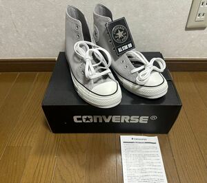 未使用タグ付 廃番 コンバース オールスター 100周年モデル CONVERSE ALL STAR 100 PASTELPIQUE HI パステルピケハイ 28㎝ 注意事項あり