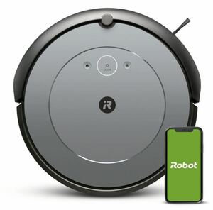 （未使用未開封）ルンバ i2 ロボット掃除機 アイロボット wifi対応 マッピング 自動充電・運転再開 （メーカー保証付）S-32