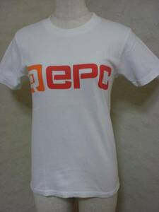 BEAMSBOY　ビームスボーイ　QEPC Tシャツ　白