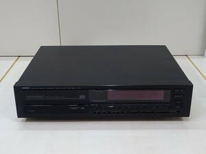 17622■ヤマハ CDプレーヤー CDX-800 中古 ■