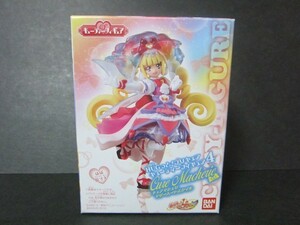 HUGっと!プリキュア キューティーフィギュア キュアマシェリ マザーハートスタイル