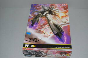 ■■即決　●新品　ウェーブ製　マクロスZERO VF-0S