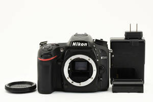 ニコン Nikon D7200 ボディ 10902