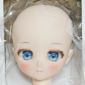 アゾン アイリスコレクト プチ Poe-Poe いお☆ぴか Cool Girl ver ヘッド 未使用 AZONE io いお イオ AOD526-ICG Iris Collect AZT8 AZO2